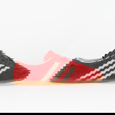 Tenisky a topánky adidas Originals Gazelle Lo Pro Červená | JR5744, 3