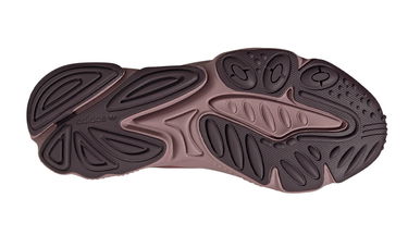 Tenisky a topánky adidas Originals Ozweego Celox Vínová | GX1864, 5