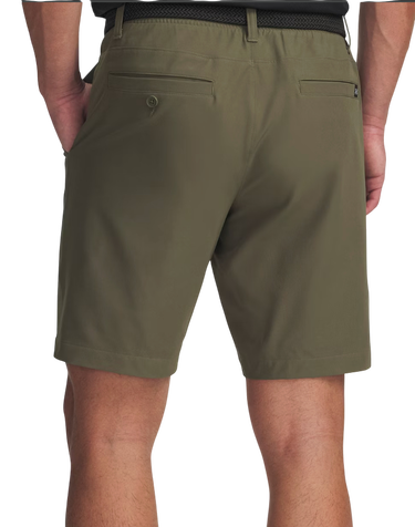 Šortky Under Armour Under Armour UA Drive Taper Shorts Zelené | 1384467-391, 2