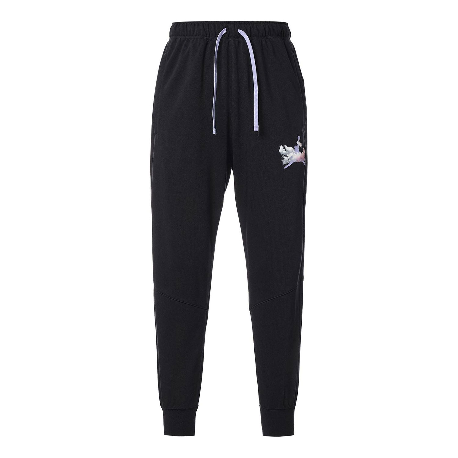 Tepláky Jordan Dri-FIT Dongdan Logo Pants Čierna | FD6561-010, 0