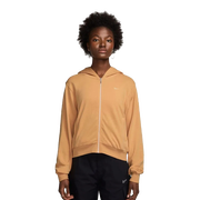 Chill Terry Full-Zip Hoodie