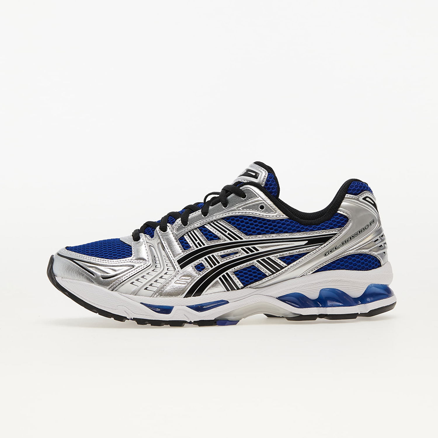 Tenisky a topánky Asics Gel-Kayano 14 Metalická | 1201A019-401, 0