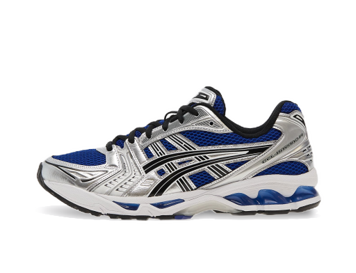 Tenisky a topánky Asics Gel-Kayano 14 Metalická | 1201A019-401