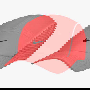 Šiltovka Nike Nike AeroBill Tailwind Running Cap Červená | FJ0736-814, 1