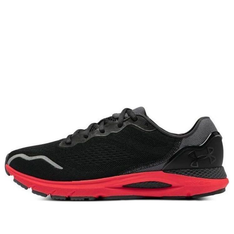 Tenisky a topánky Under Armour HOVR Sonic 4 Čierna | 3026121-107