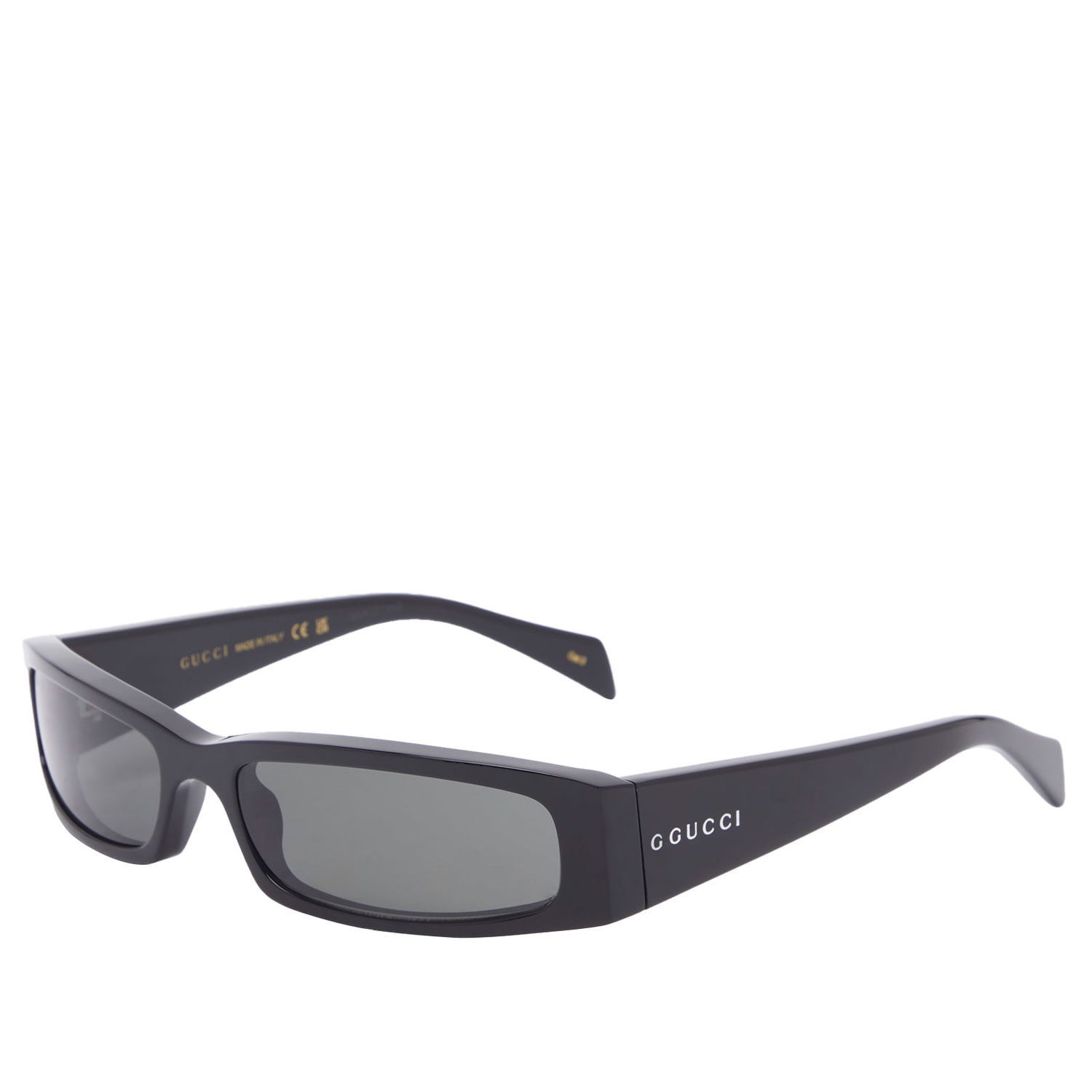 Slnečné okuliare Gucci Show Sunglasses Čierna | GG1778S-001, 0