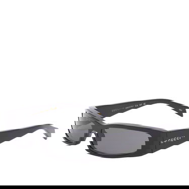 Slnečné okuliare Gucci Show Sunglasses Čierna | GG1778S-001, 0