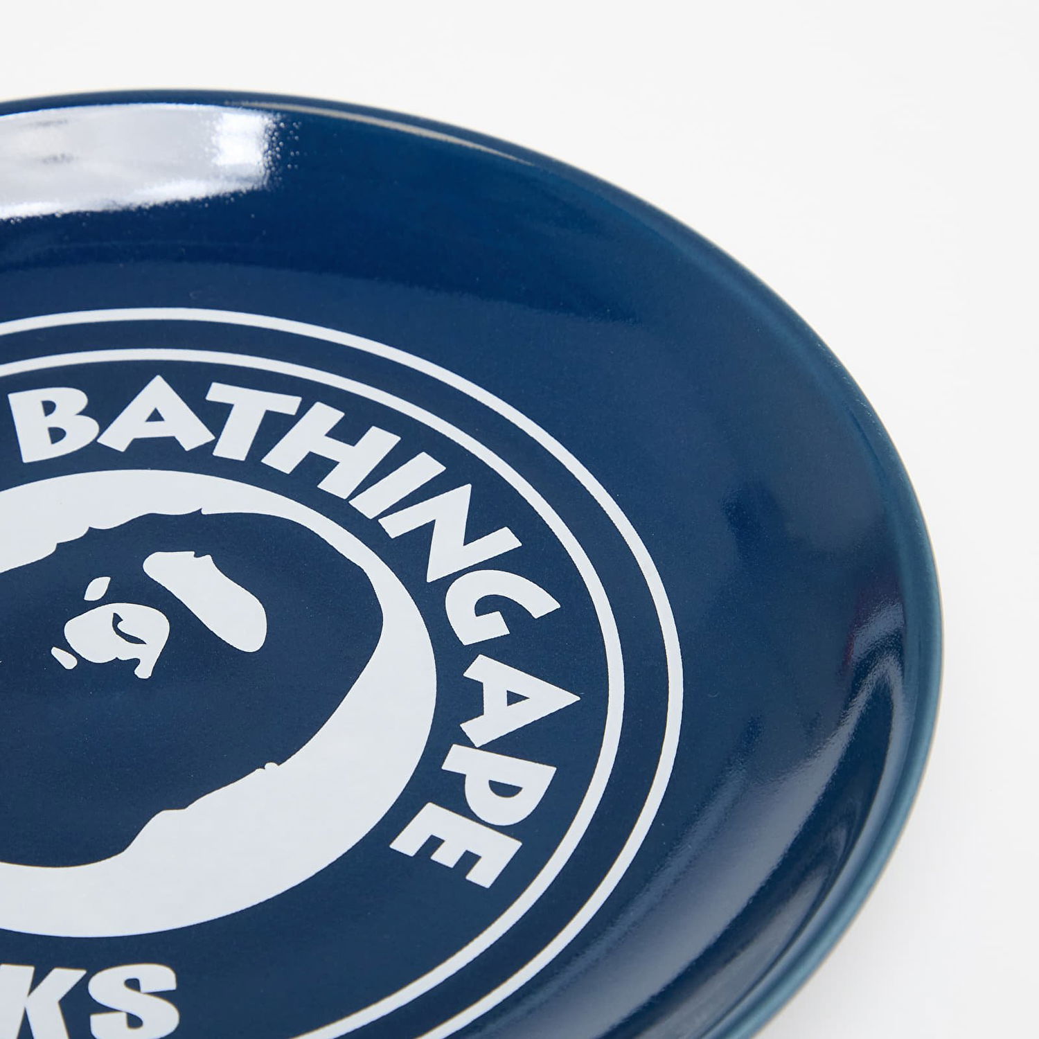 Zberateľské BAPE Busy Works Dish Modrá | 001KAL831006MNVY, 1
