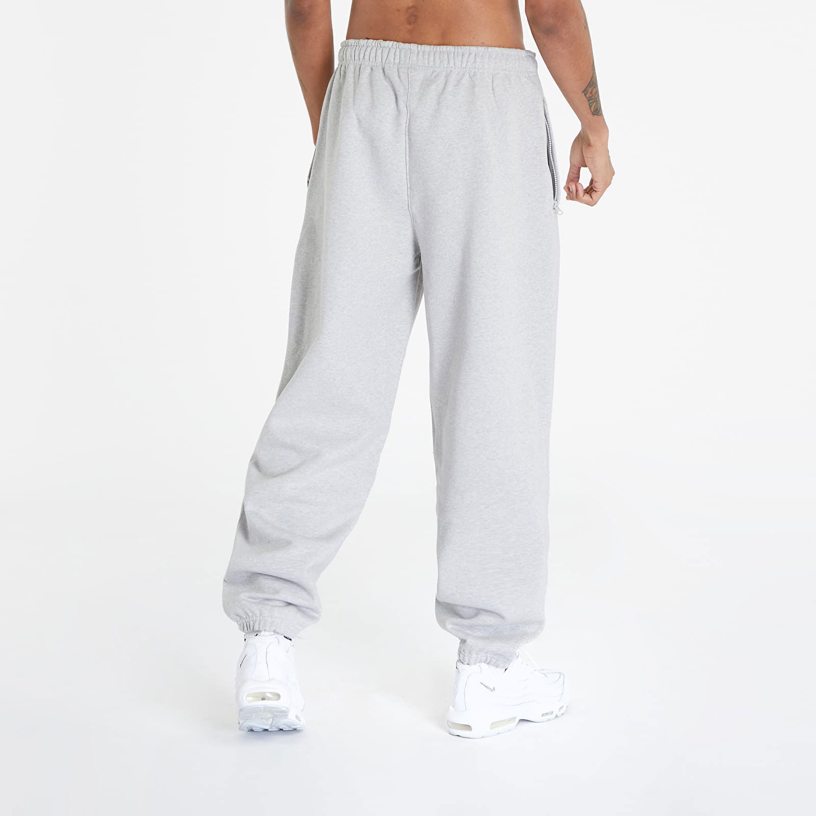 Stüssy x Fleece Pants