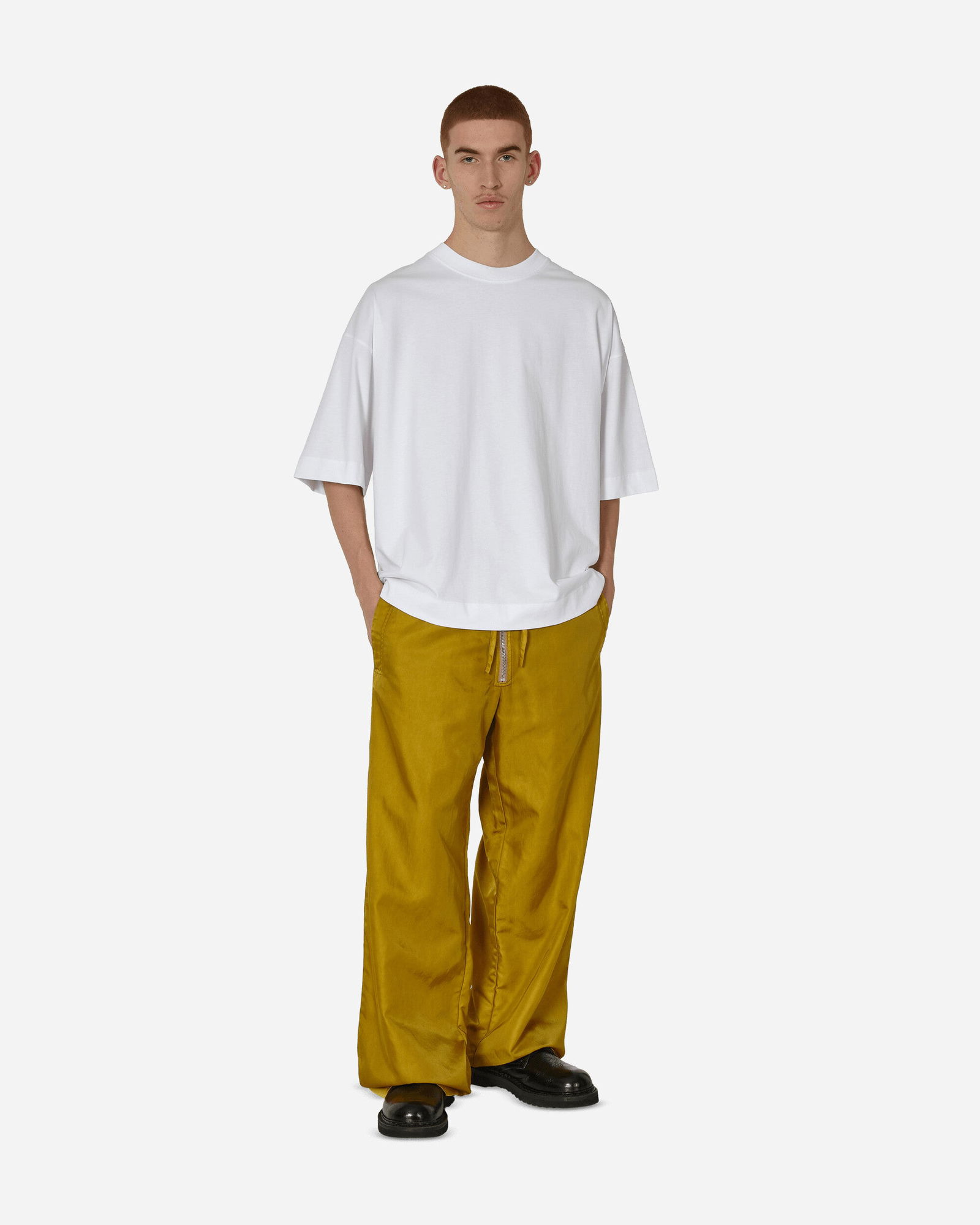 Overdyed Pants