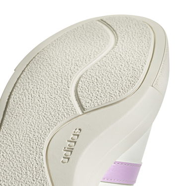 Tenisky a topánky adidas Performance adidas COURT PLATFORM 41 1/3 Biela | IE9987, 7