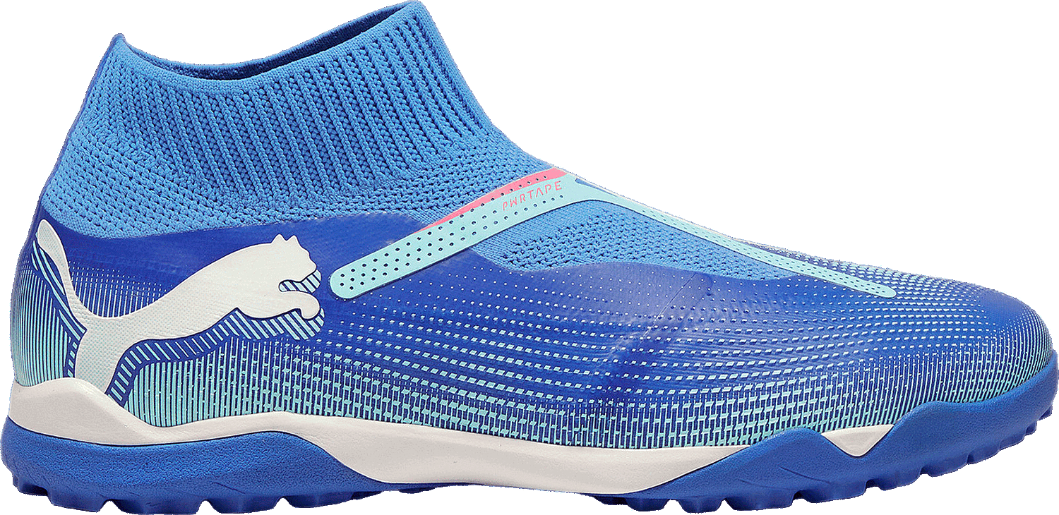 Tenisky a topánky Puma Puma FUTURE 7 MATCH+ LL TT Modrá | 107930-01, 0