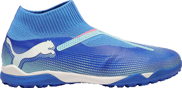 Tenisky a topánky Puma Puma FUTURE 7 MATCH+ LL TT Modrá | 107930-01, 0