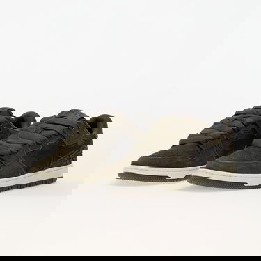Tenisky a topánky BAPE BAPE Sk8 Sta 3 Zelené | 001FWK801312M BLK, 5
