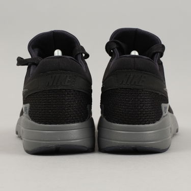 Tenisky a topánky Nike Air Max Zero QS Čierna | 789695-001, 3