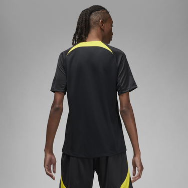 Dres Jordan Dri-FIT Paris Saint-Germain Jersey Čierna | dr4590-011, 3