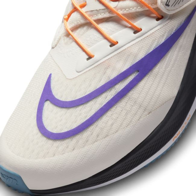 Tenisky a topánky Nike Air Zoom Pegasus FlyEase Easy On/Off Road Šedá | DJ7383-003, 1