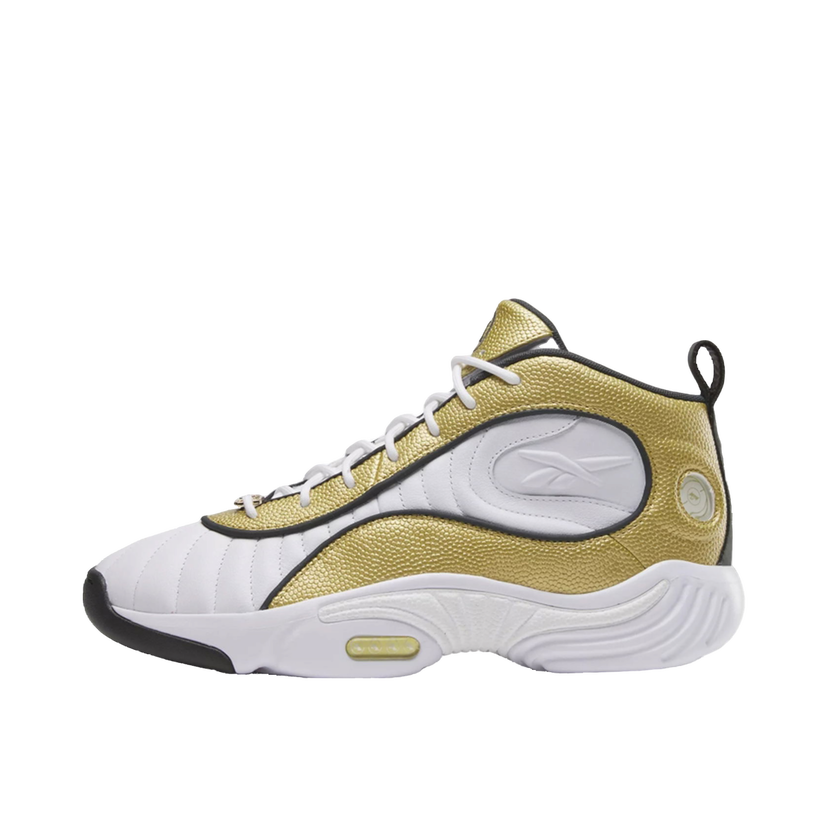 Tenisky a topánky Reebok Answer III Victor Solomon Biela | 100206492