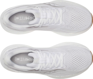 Tenisky a topánky Saucony RIDE 18 Biela | s21000-107, 3