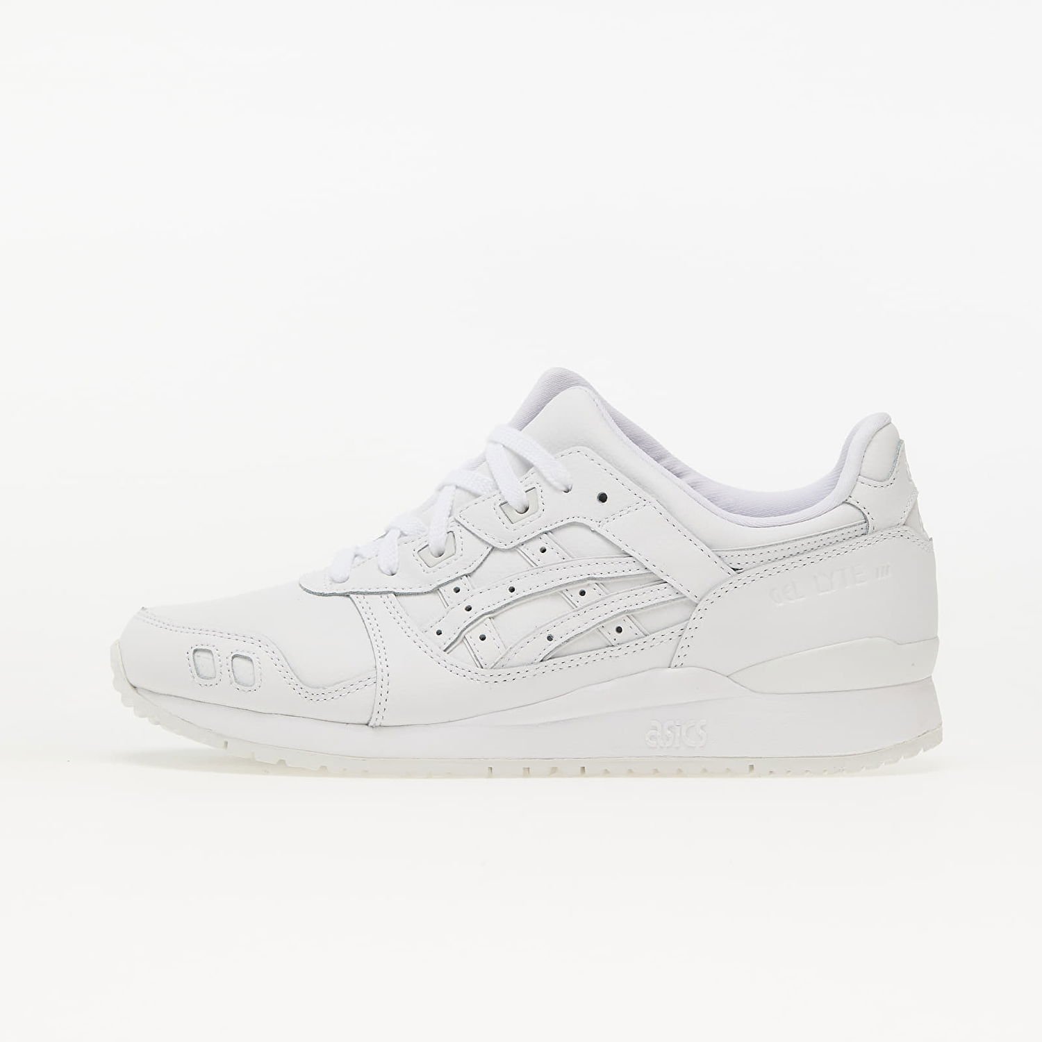 Tenisky a topánky Asics Gel-Lyte III OG Biela | 1201A257-100, 0