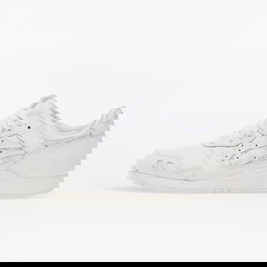 Tenisky a topánky Asics Gel-Lyte III OG Biela | 1201A257-100, 0