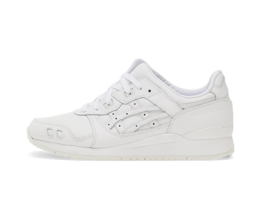 Tenisky a topánky Asics Gel-Lyte III OG Biela | 1201A257-100