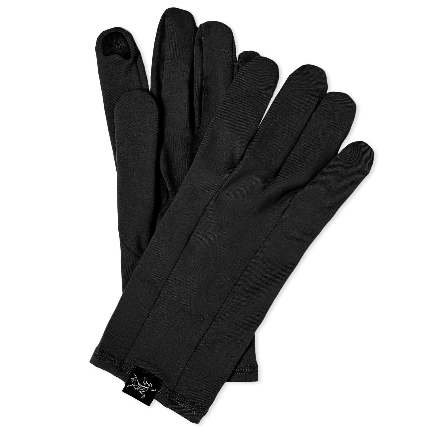 Rukavice Arcteryx Rho Glove Čierna | X000006583-002291, 0