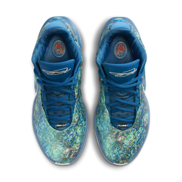 Tenisky a topánky Nike LeBron 21 Abalone Tyrkysová | FN0708-400, 1