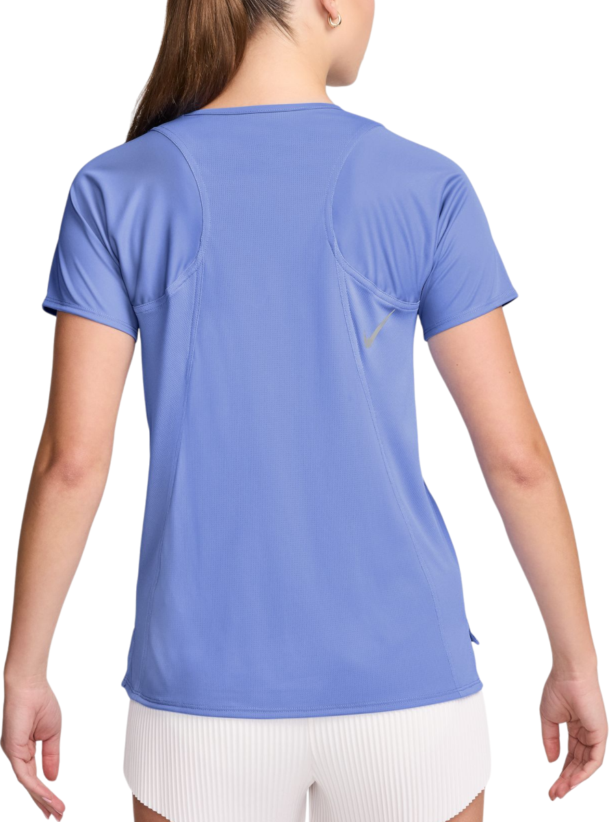 Tričko Nike Running T-Shirt Short Sleeve Modrá | dd5927-494, 1