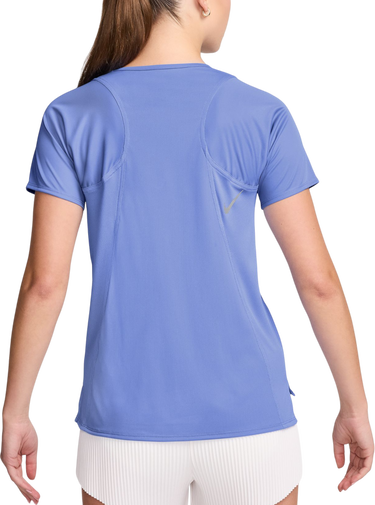 Tričko Nike Running T-Shirt Short Sleeve Modrá | dd5927-494, 1