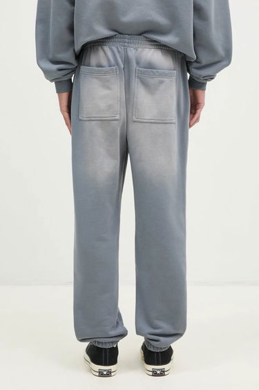 Tepláky Represent Clo Represent Patron Of The Club Sweatpants Šedá | MLM4278.46, 2