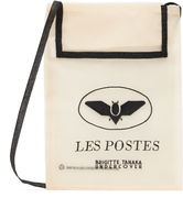 Brigitte Tanaka Edition Shoulder Bag