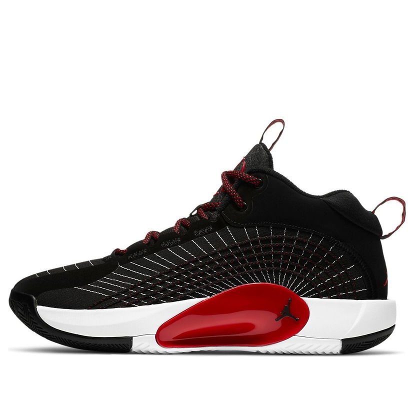 Tenisky a topánky Jordan Jordan Jumpman 2021 PF Čierna | CQ4229-006