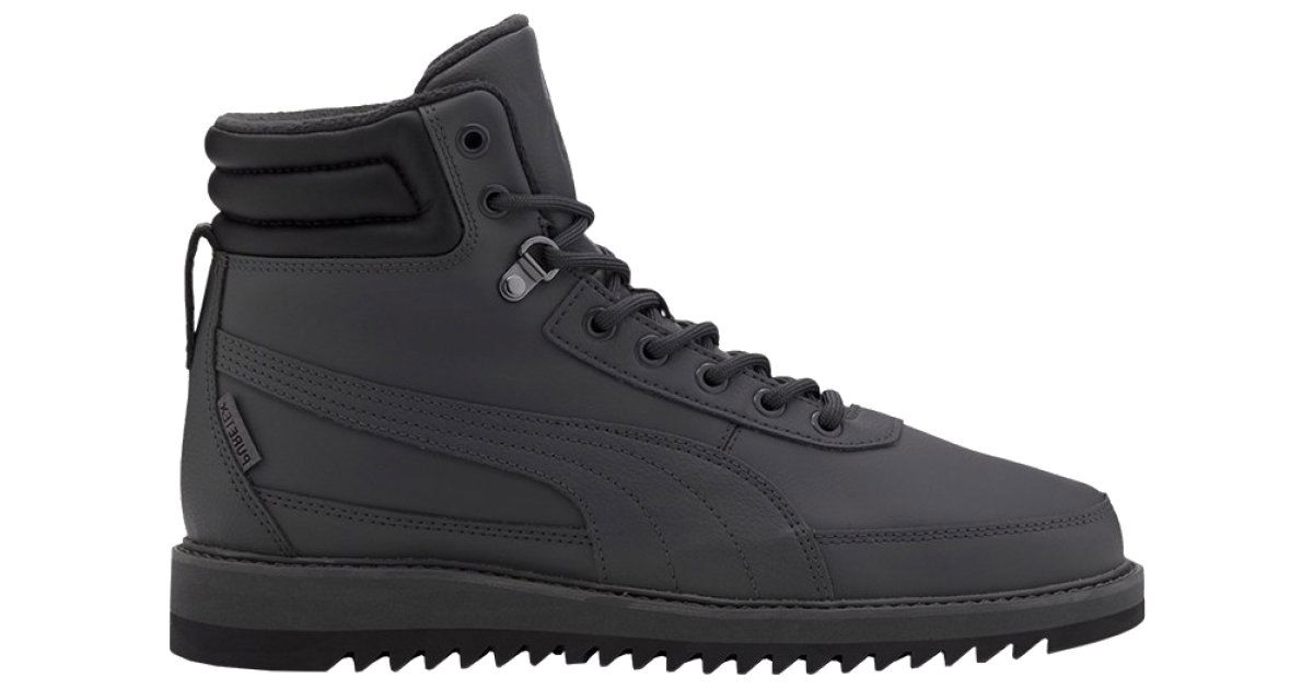 Tenisky a topánky Puma Desierto V2 PureTEX Čierna | 373026-002, 1