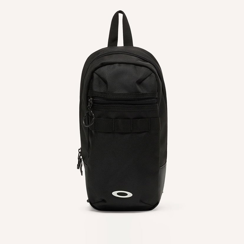 Ľadvinka OAKLEY Oakley Enhance Lt Body Bag 9.0 5L Čierna | FOS902151-022