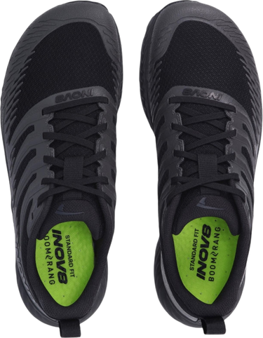 Tenisky a topánky inov-8 TrailFly v2 Čierna | 001655-bk-s-001, 3