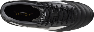 Tenisky a topánky Mizuno Morelia II Pro AG Čierna | p1ga2414-03, 3