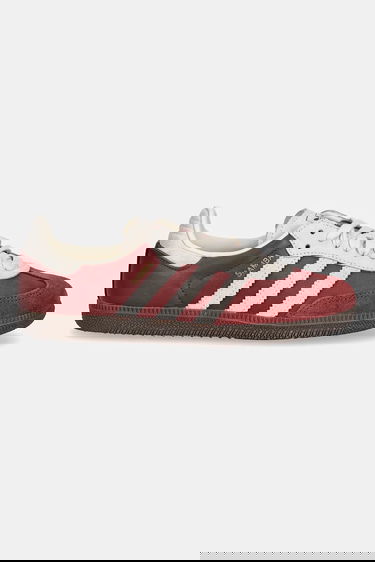 Tenisky a topánky adidas Originals Samba OG Červená | JH7863, 1