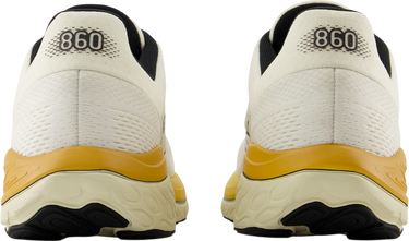 Tenisky a topánky New Balance Fresh Foam X 860 v14 Biela | m860y14, 4