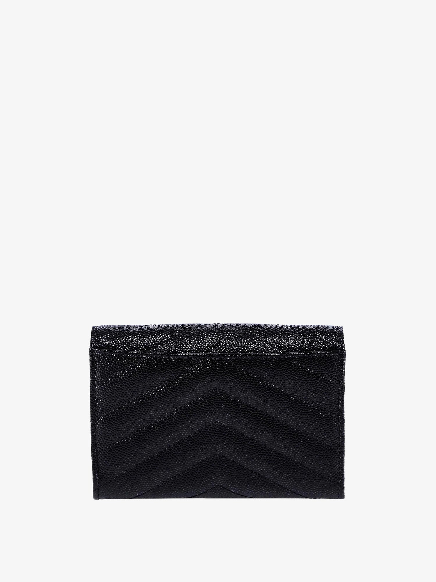 Peňaženka Saint Laurent CASSANDRA Čierna | 414404BOW011000, 1