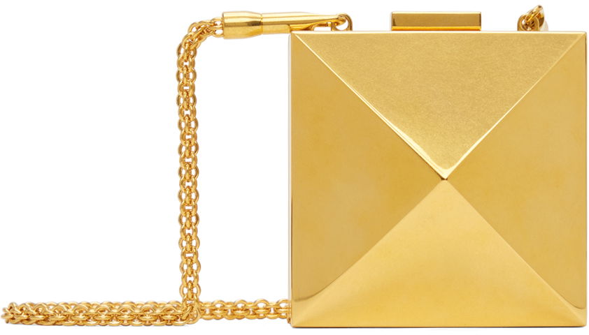 Garavani Mini Carry Secrets Bag