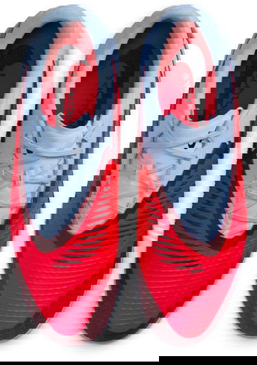 Tenisky a topánky Nike Phantom 6 Low Academy IC Modrá | hq2319-400, 5