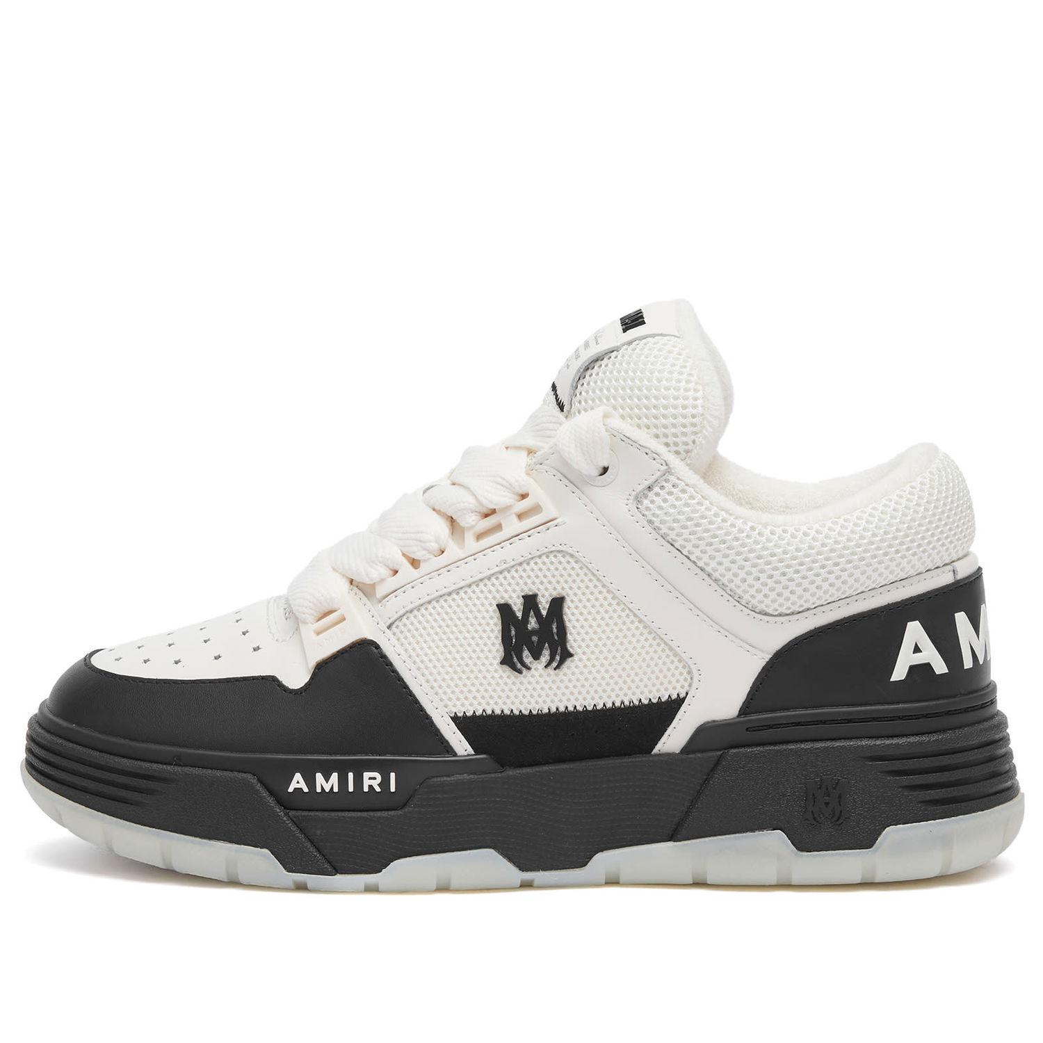 Tenisky a topánky AMIRI MA-1 High Biela | AMFOSR1084-001, 0