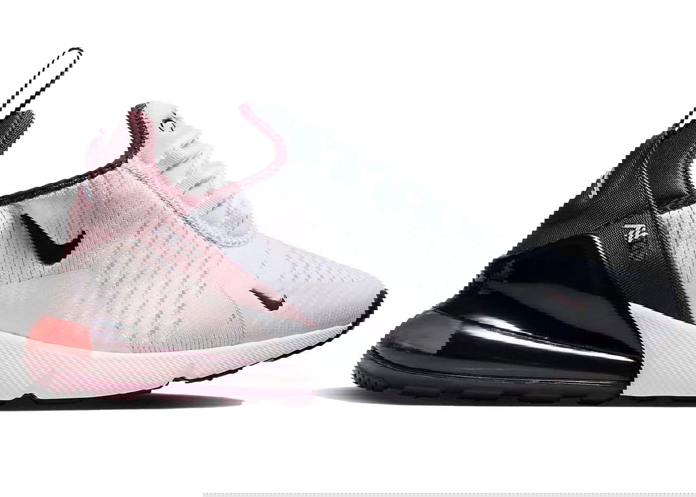 Tenisky a topánky Nike Air Max 270 "Night Maroon" Vínová | FN6858-681, 0