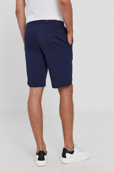 Pyžamo Polo by Ralph Lauren Sleepwear Short Navy | 714844761003, 2