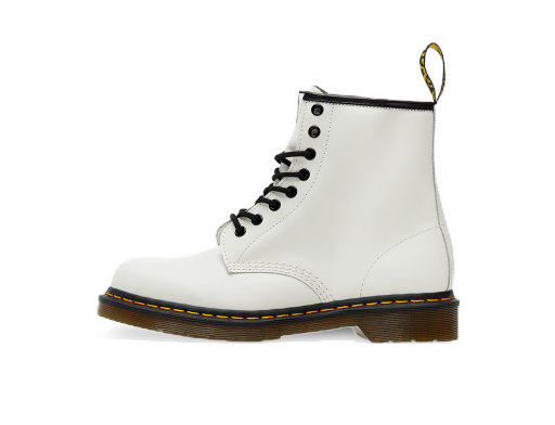 Tenisky a topánky Dr. Martens 1460 Biela | DM11822100, 0