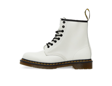 Tenisky a topánky Dr. Martens 1460 Biela | DM11822100, 0