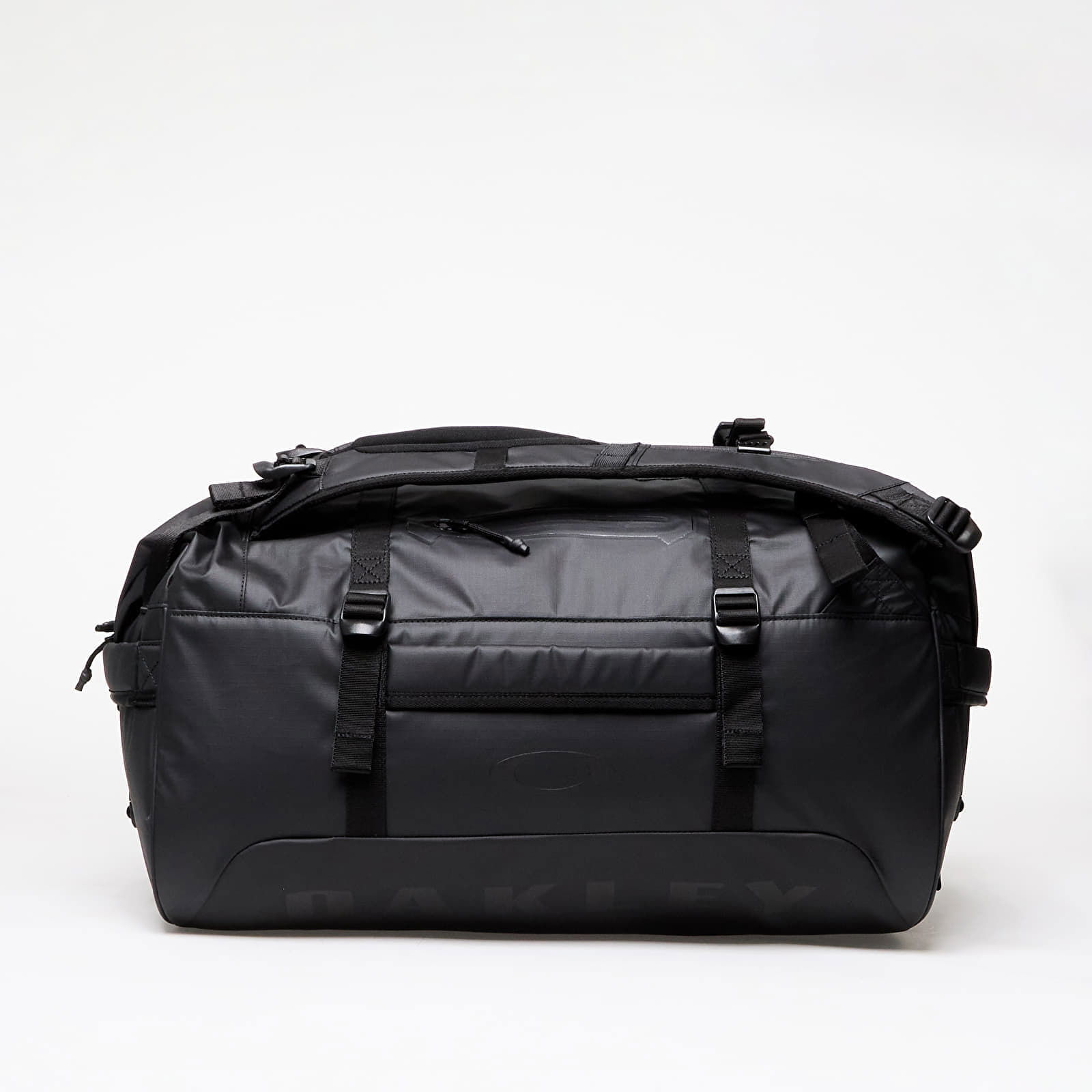 Road Trip Rc Duffle Bag Blackout