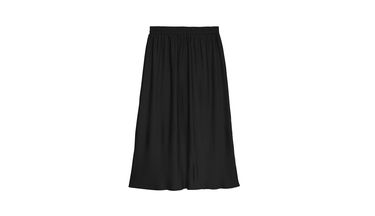 Sukňa Makia Beam Skirt Čierna | W71006_999, 1