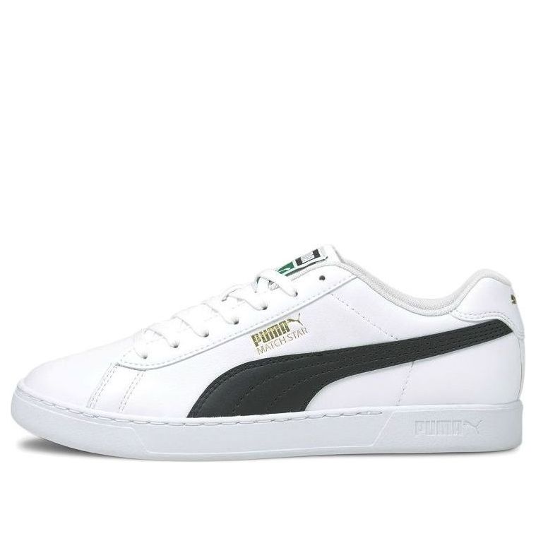 Tenisky a topánky Puma Match Star Biela | 380204-02, 0